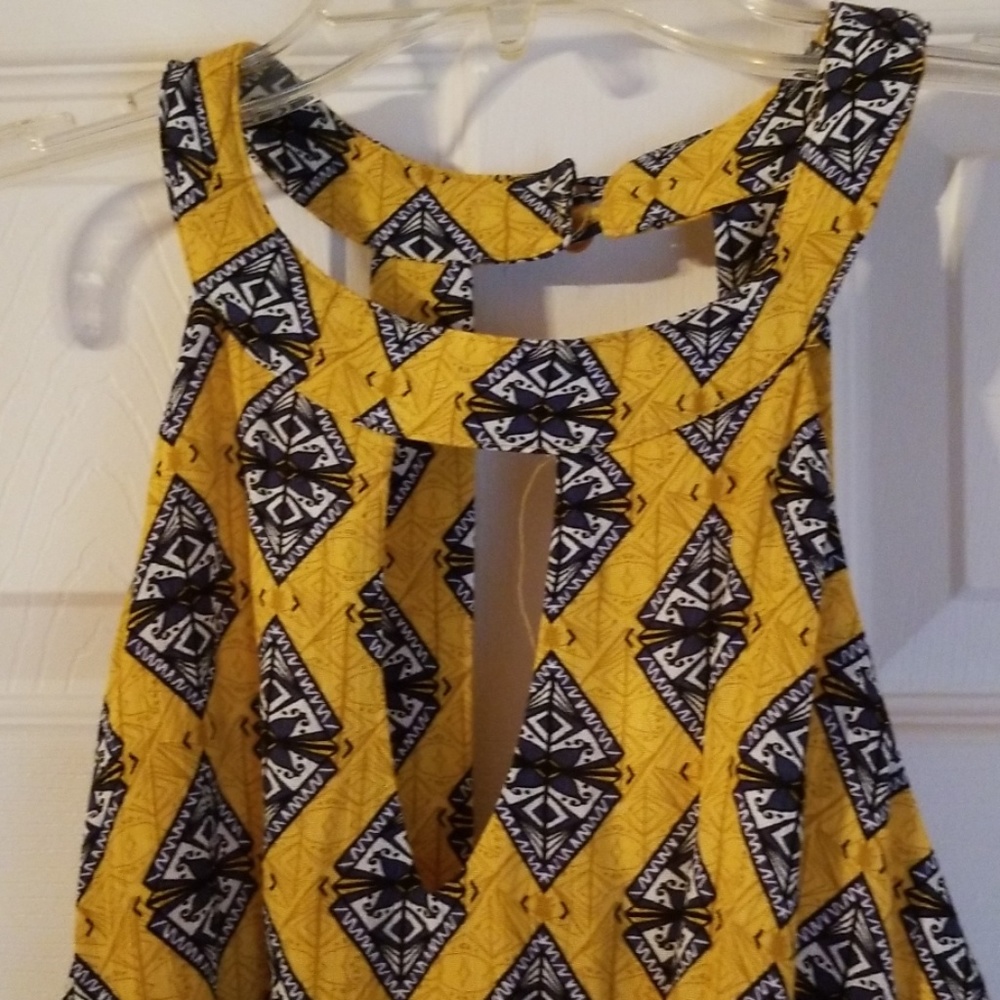 Romper - Picture 3 of 3